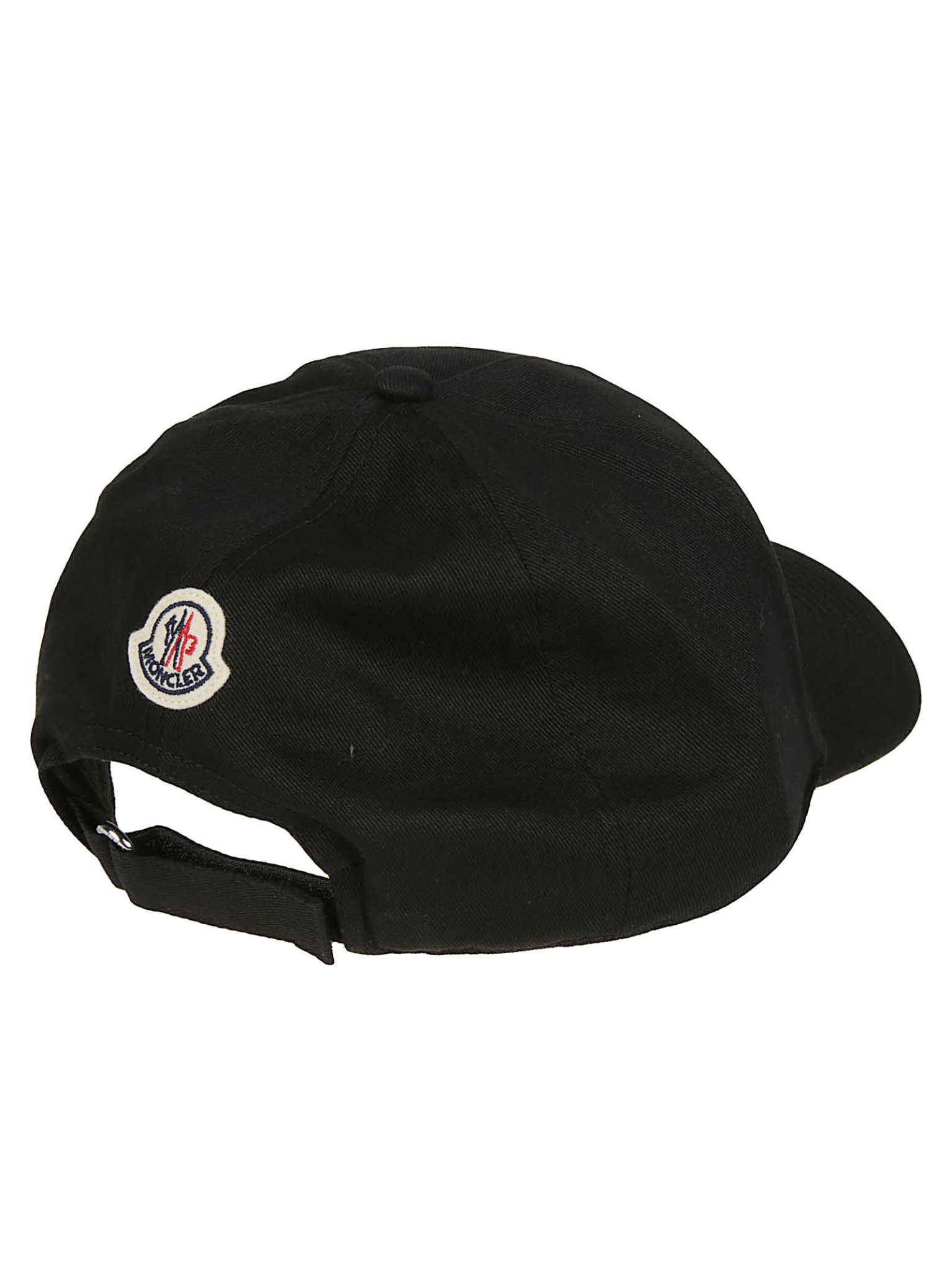[Moncler] Cap SS26 L1 091 3B000 07 0U618