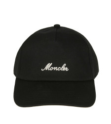 [Moncler] Cap SS26 L1 091 3B000 07 0U618