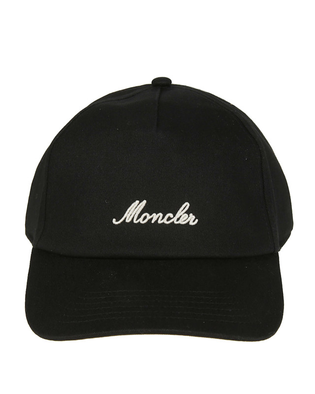 [Moncler] Cap SS26 L1 091 3B000 07 0U618