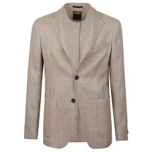 [ZEGNA] Blazer SS26 342021A3 1D7SG0