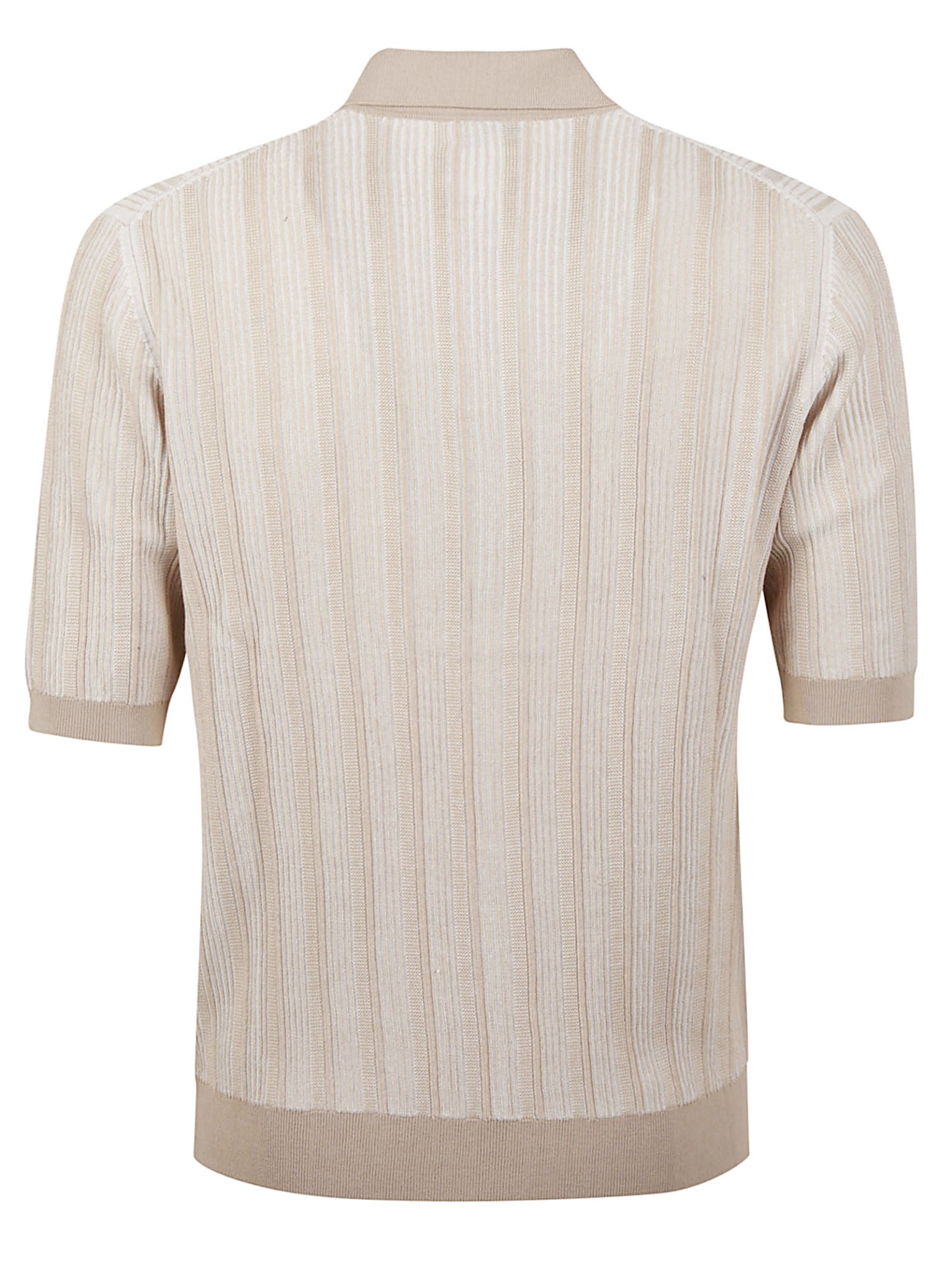 [BALLANTYNE] T-shirts Short Sleeve SS26 B2W256 14C14