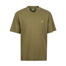 [C.P. Company] T-shirts Short Sleeve SS26 20CMTS192A 110643P