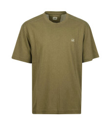 [C.P. Company] T-shirts Short Sleeve SS26 20CMTS192A 110643P