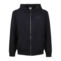 [C.P. Company] Hoodie SS26 20CMSS025A 005086W