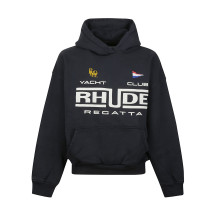[Rhude] Hoodie SS26 RHPS26HO01012