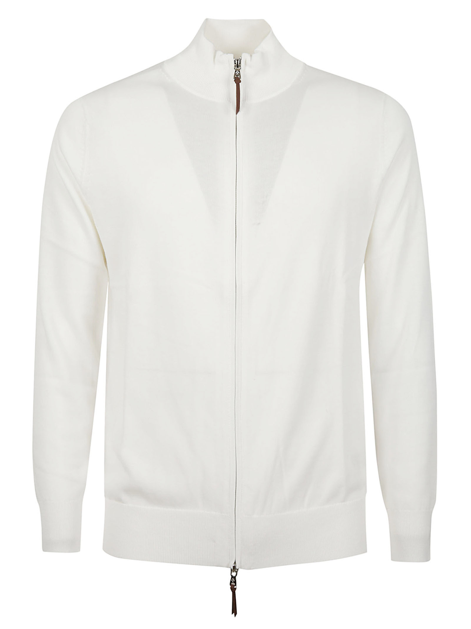 [BALLANTYNE] Knitwear SS26 B2K036 14CP7