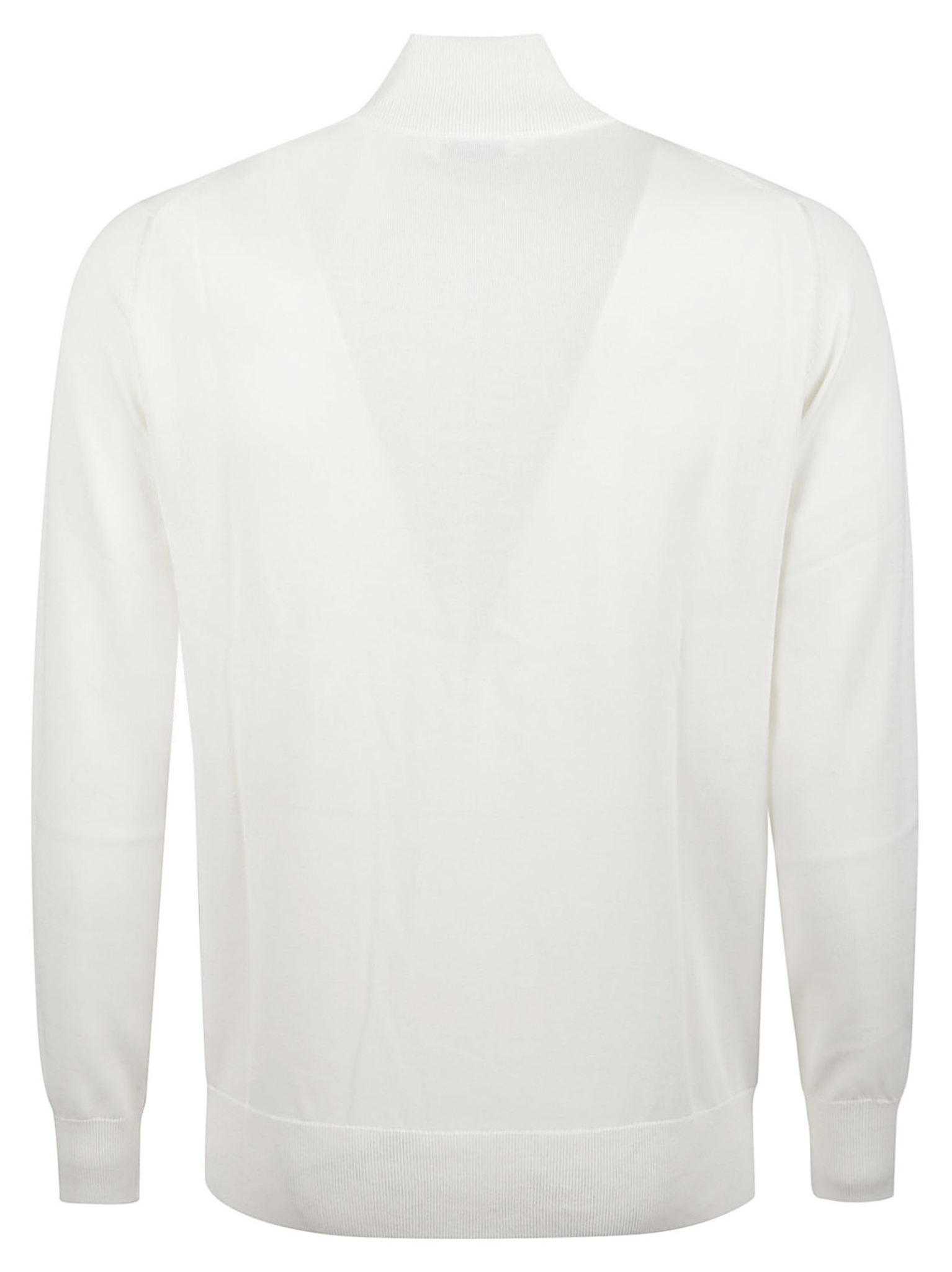 [BALLANTYNE] Knitwear SS26 B2K036 14CP7