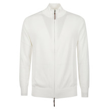 [BALLANTYNE] Knitwear SS26 B2K036 14CP7