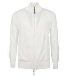 [BALLANTYNE] Knitwear SS26 B2K036 14CP7