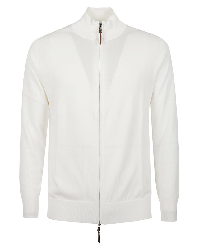 [BALLANTYNE] Knitwear SS26 B2K036 14CP7