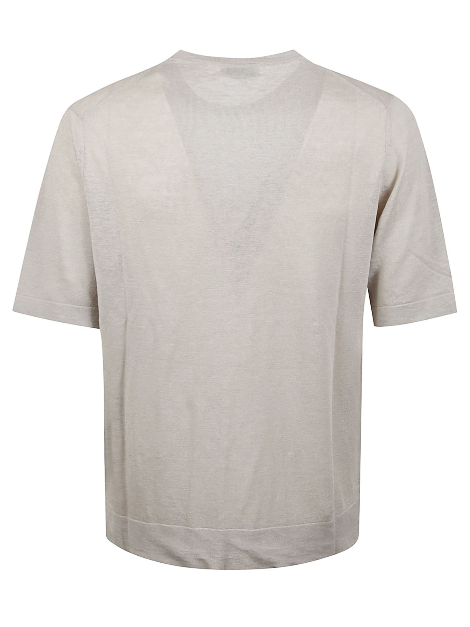 [BALLANTYNE] T-shirts Short Sleeve SS26 B2W025 14L20