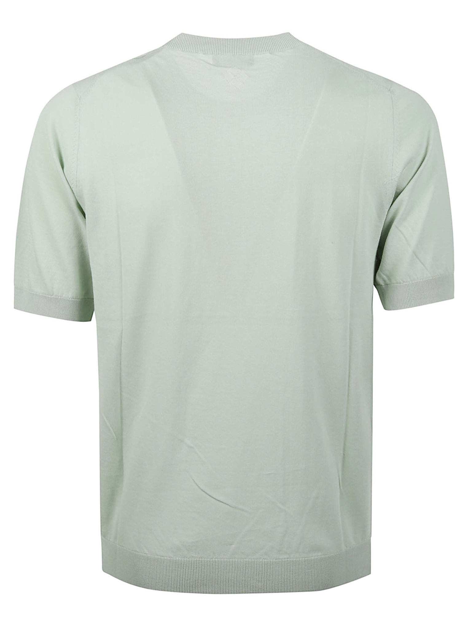 [BALLANTYNE] T-shirts Short Sleeve SS26 B2W035 18C23