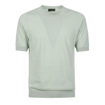 [BALLANTYNE] T-shirts Short Sleeve SS26 B2W035 18C23