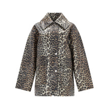 [GANNI] Casual Jacket FW26 A1010083_859