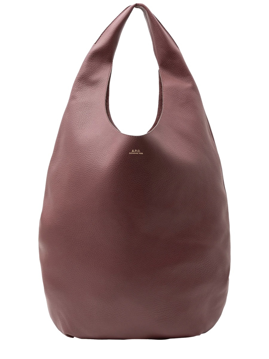 [A.P.C.] Shoulder bag FW26 PXCBC-F67008_GAE