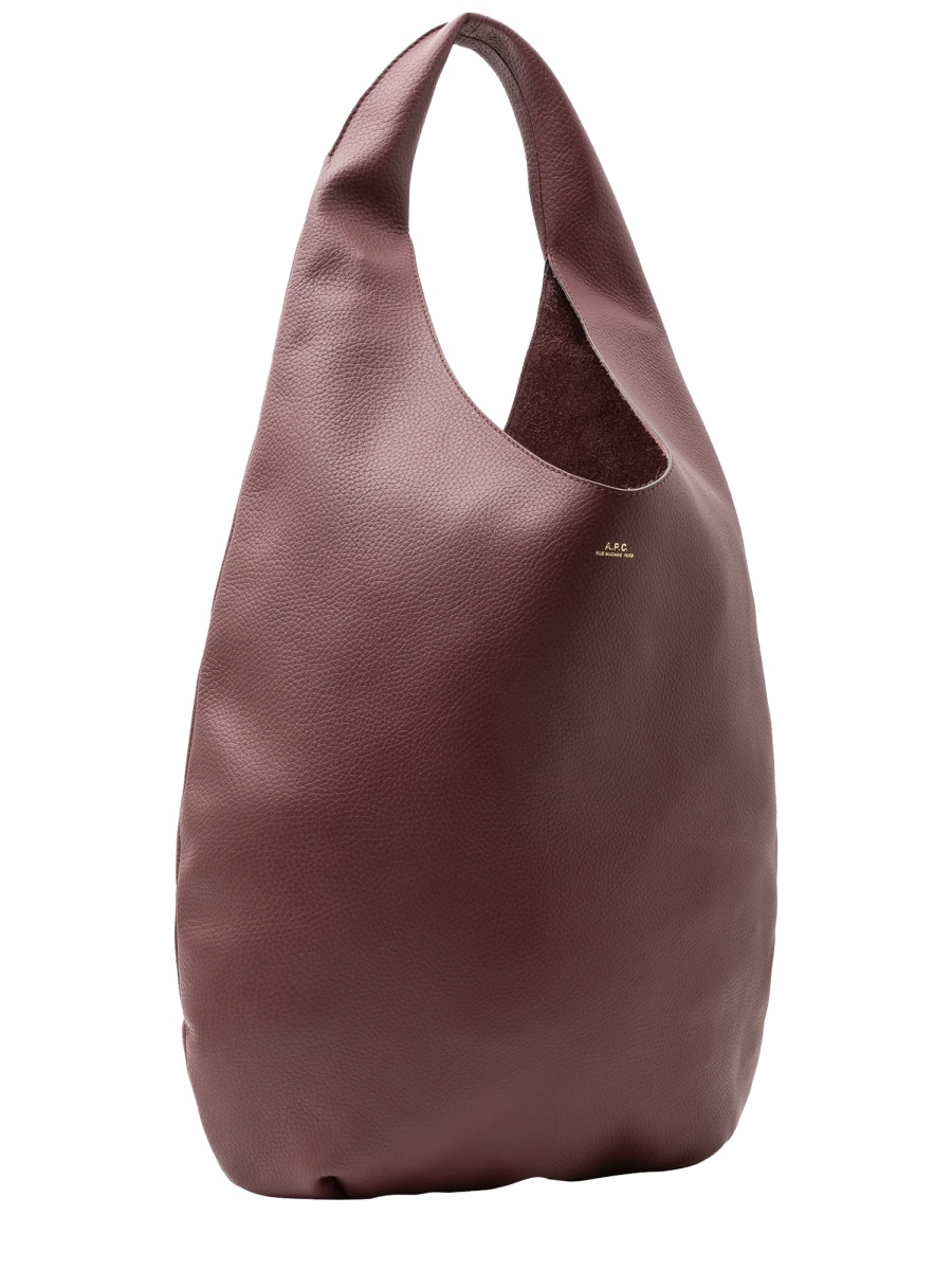 [A.P.C.] Shoulder bag FW26 PXCBC-F67008_GAE