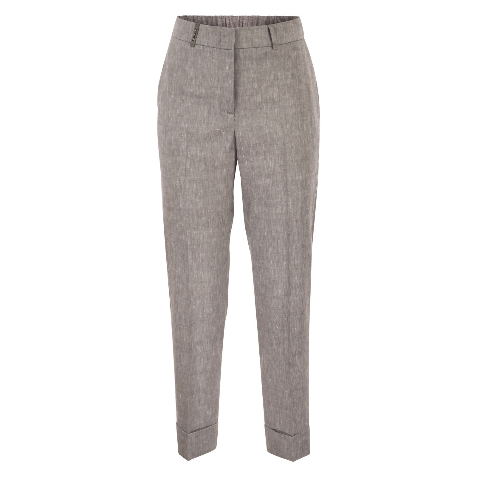 [Peserico] Trousers SS26 A04753D05814 151
