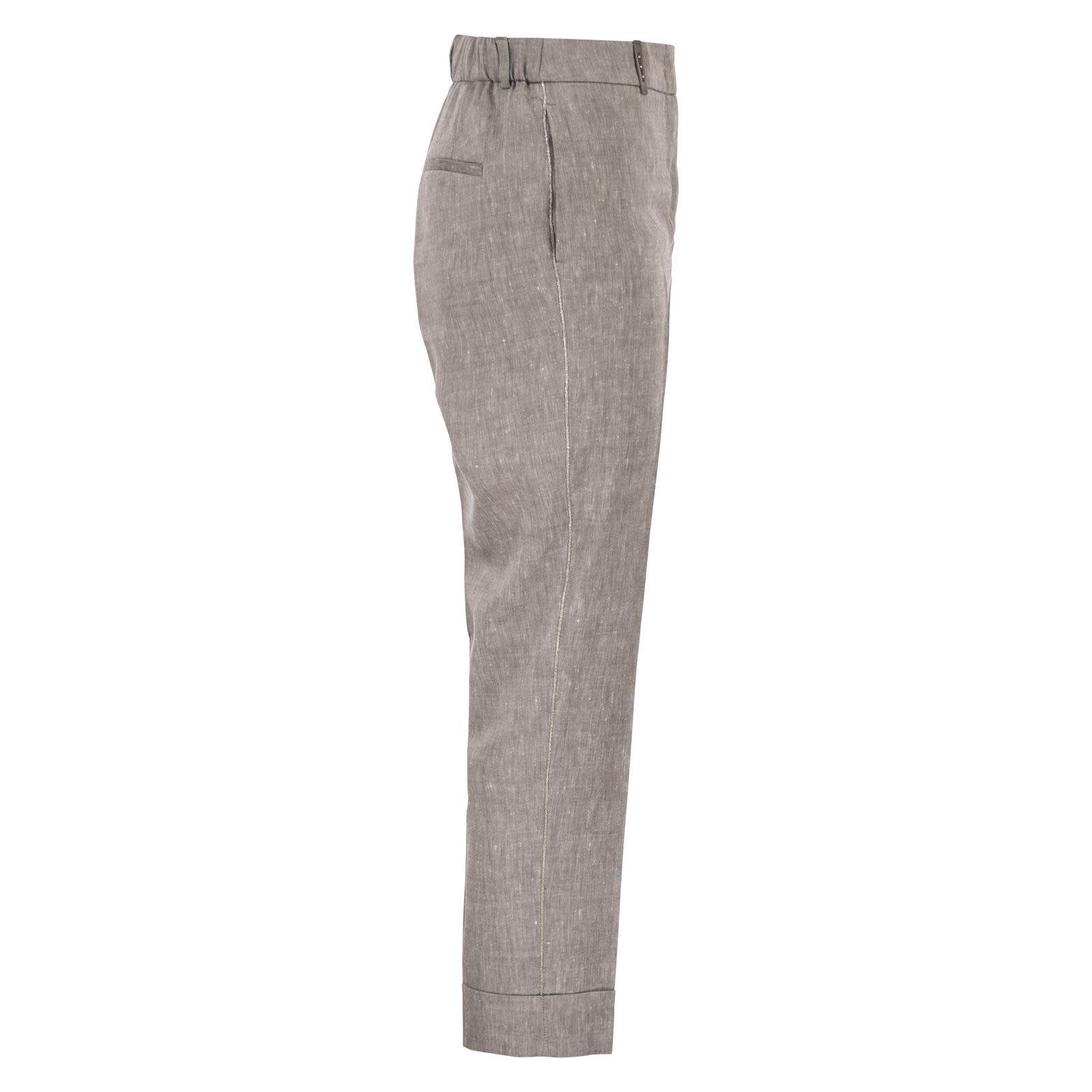 [Peserico] Trousers SS26 A04753D05814 151
