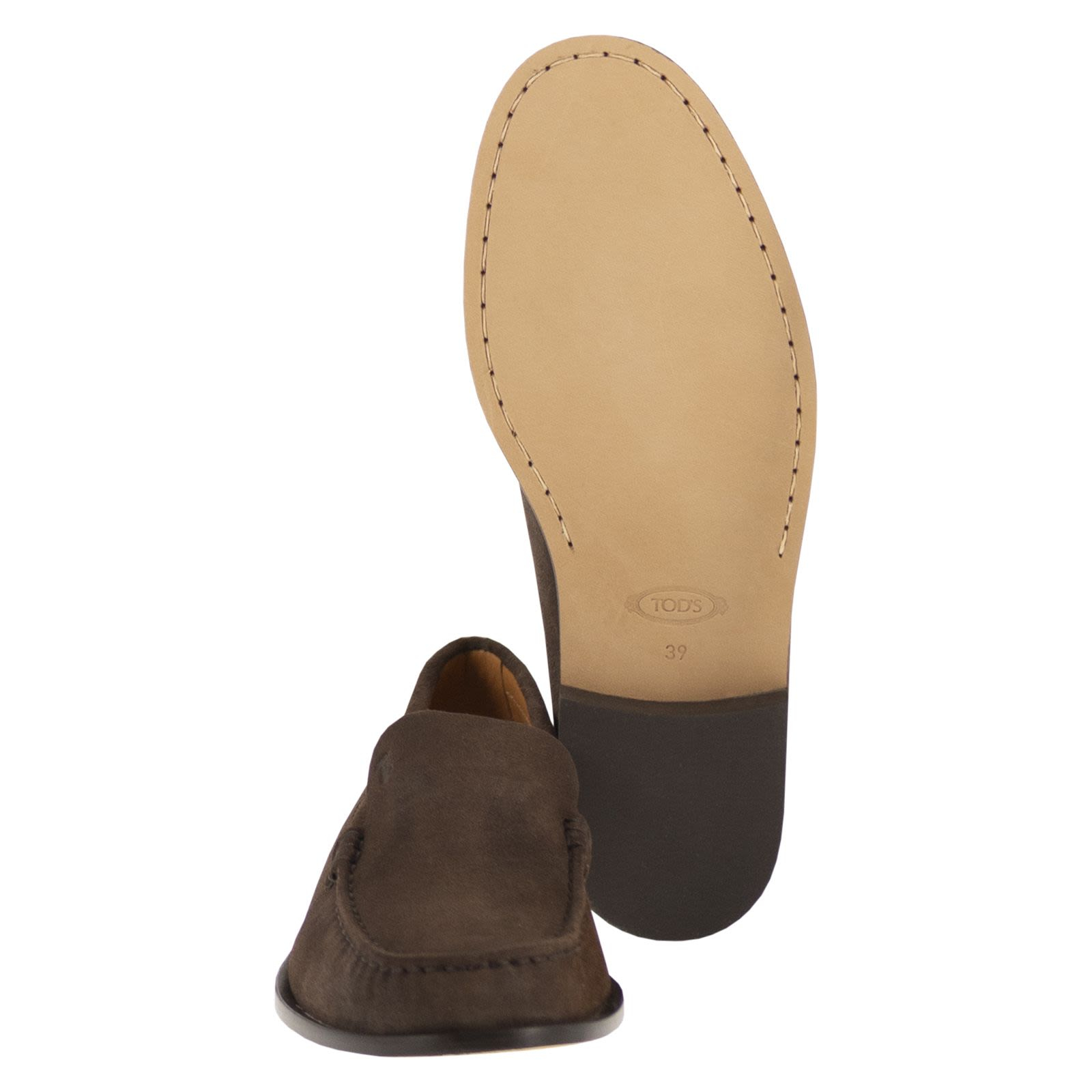 [Tod's] Loafer SS26 XXW03M0KB40DGPZZZA