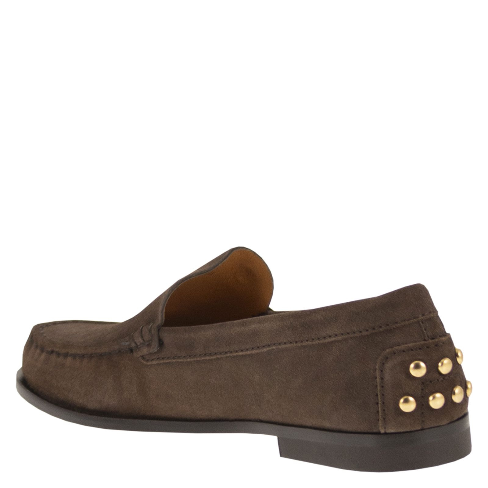 [Tod's] Loafer SS26 XXW03M0KB40DGPZZZA