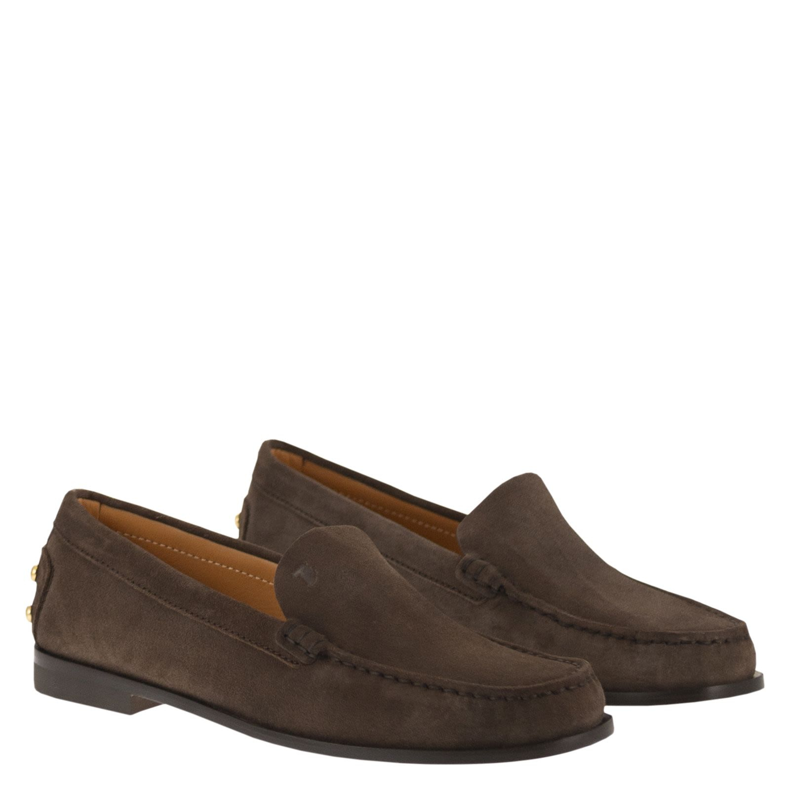 [Tod's] Loafer SS26 XXW03M0KB40DGPZZZA