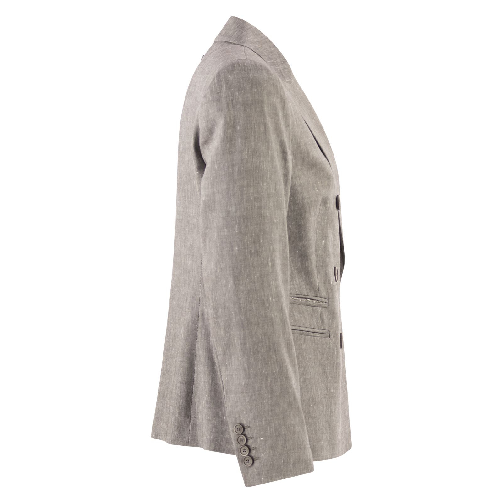 [Peserico] Blazer SS26 A0171205814 151