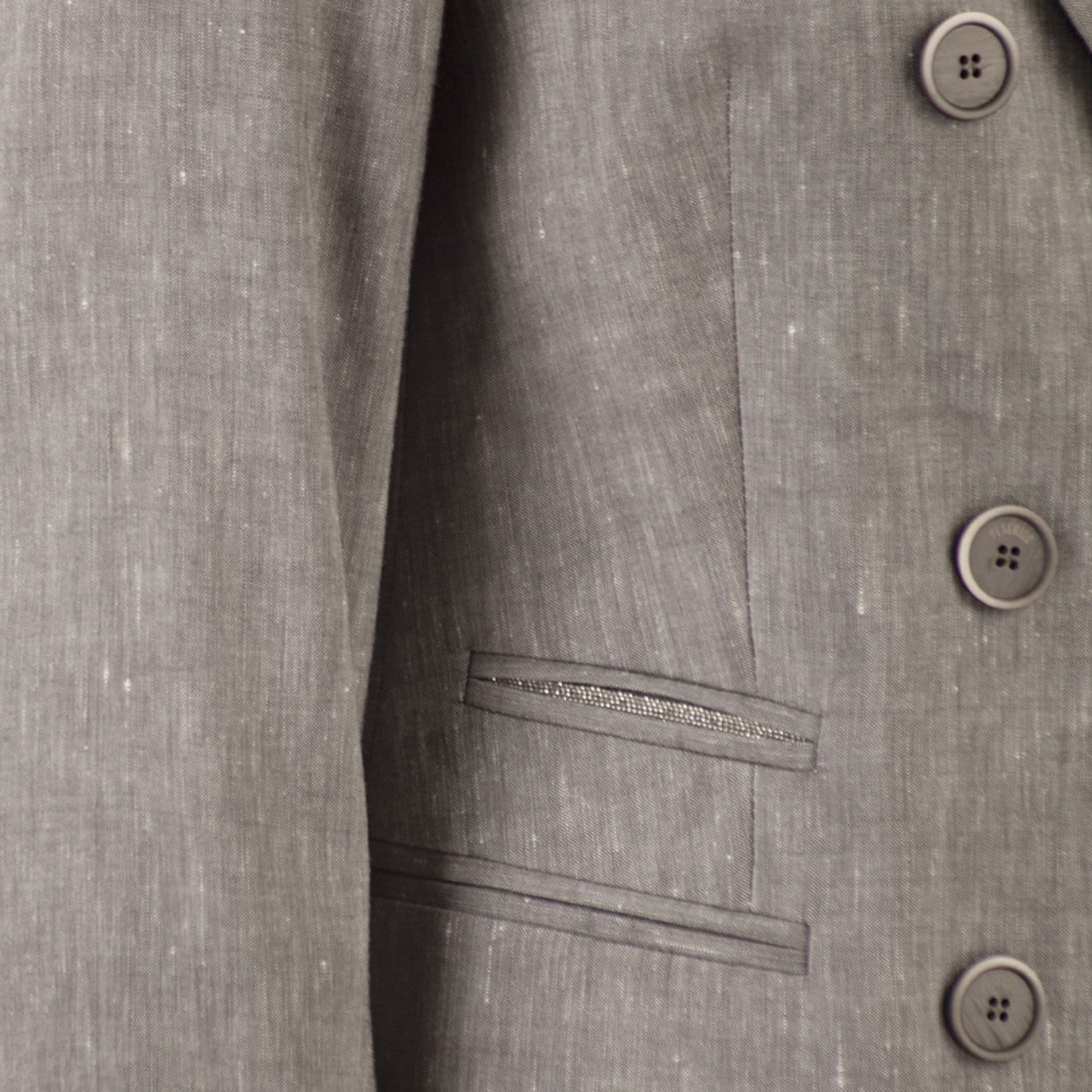 [Peserico] Blazer SS26 A0171205814 151