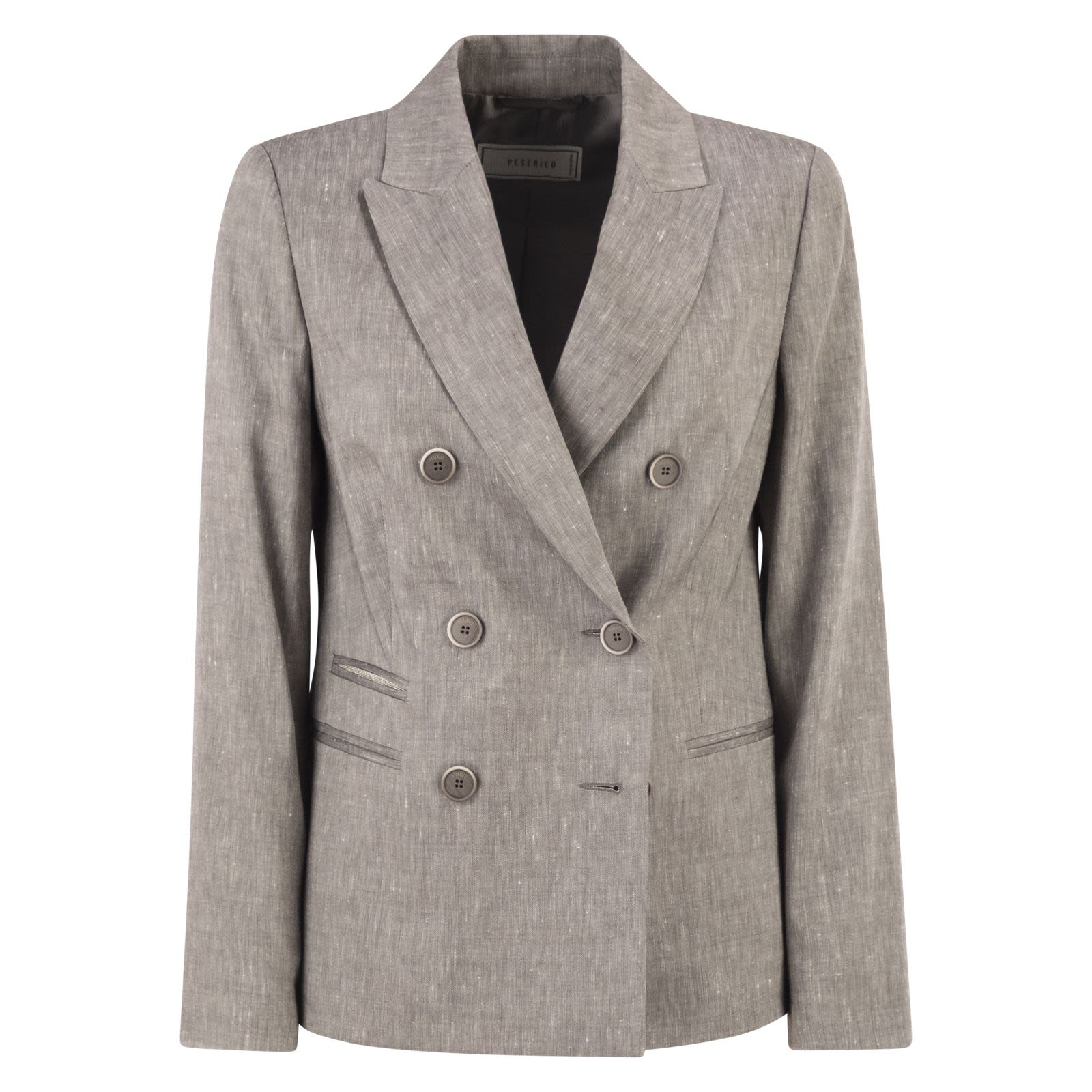 [Peserico] Blazer SS26 A0171205814 151