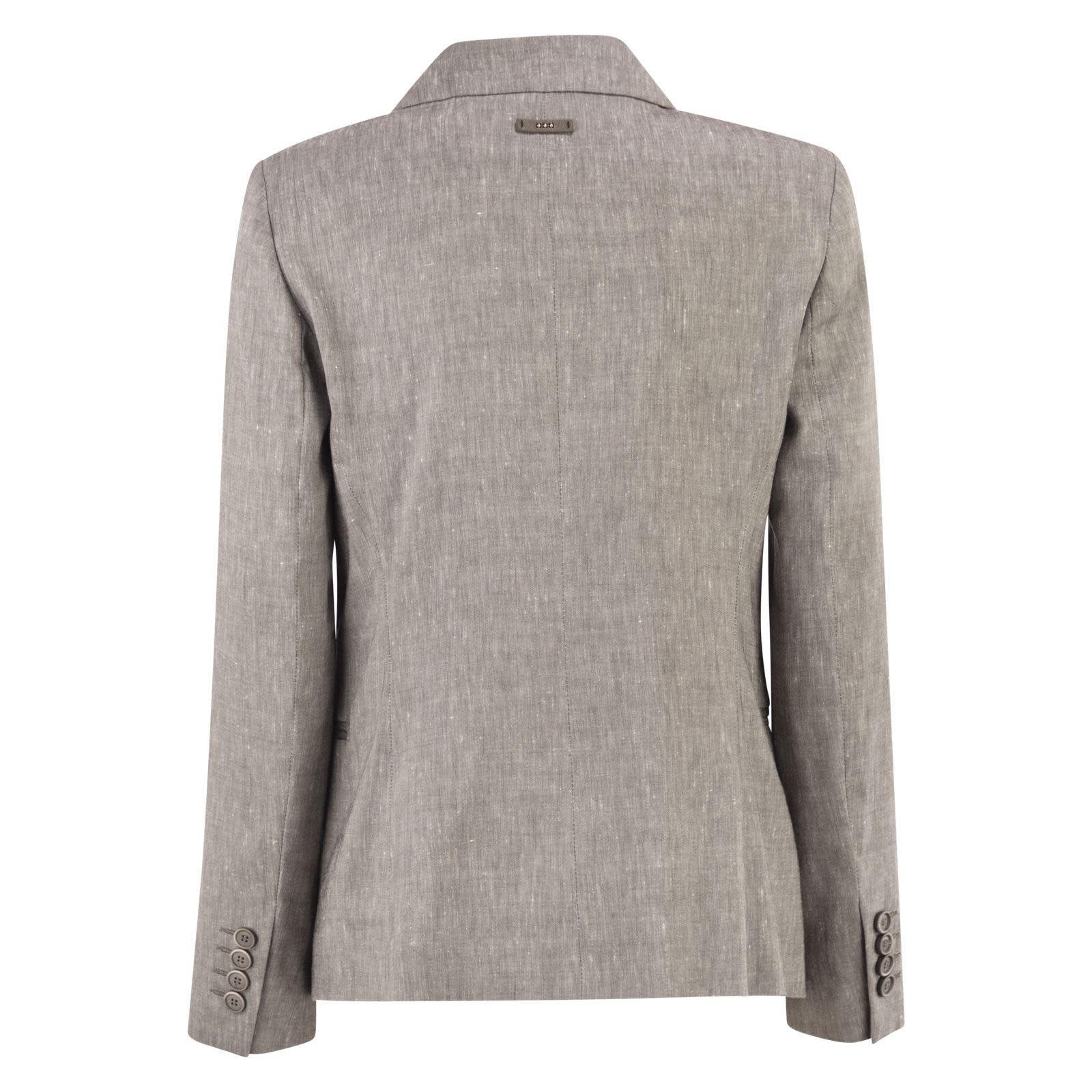 [Peserico] Blazer SS26 A0171205814 151