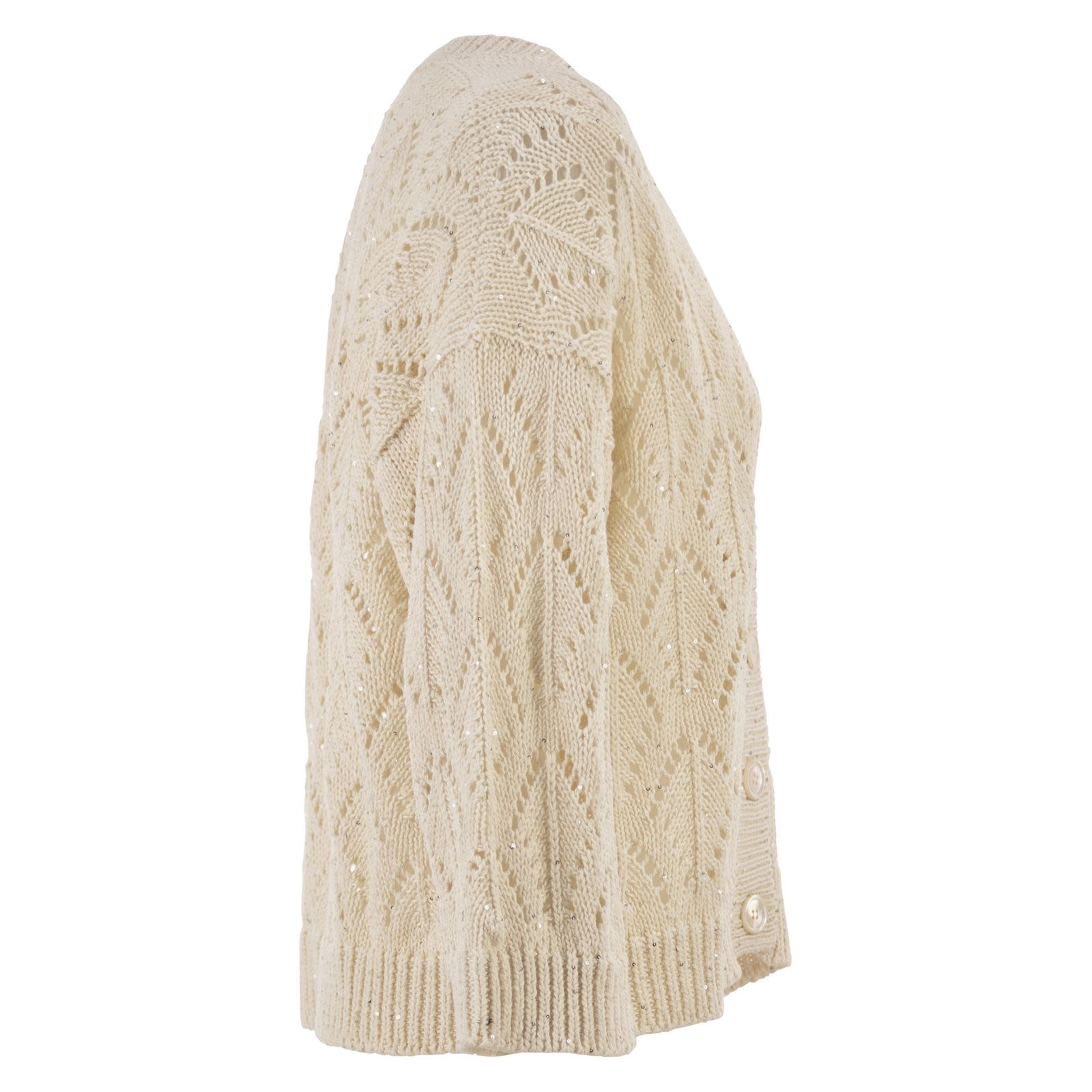 [Peserico] Cardigan SS26 A99055F0309110 144