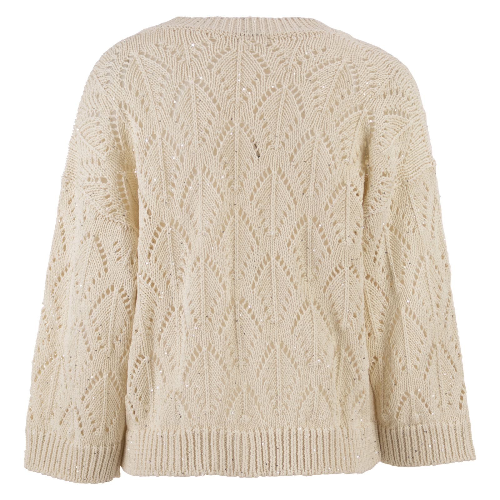[Peserico] Cardigan SS26 A99055F0309110 144