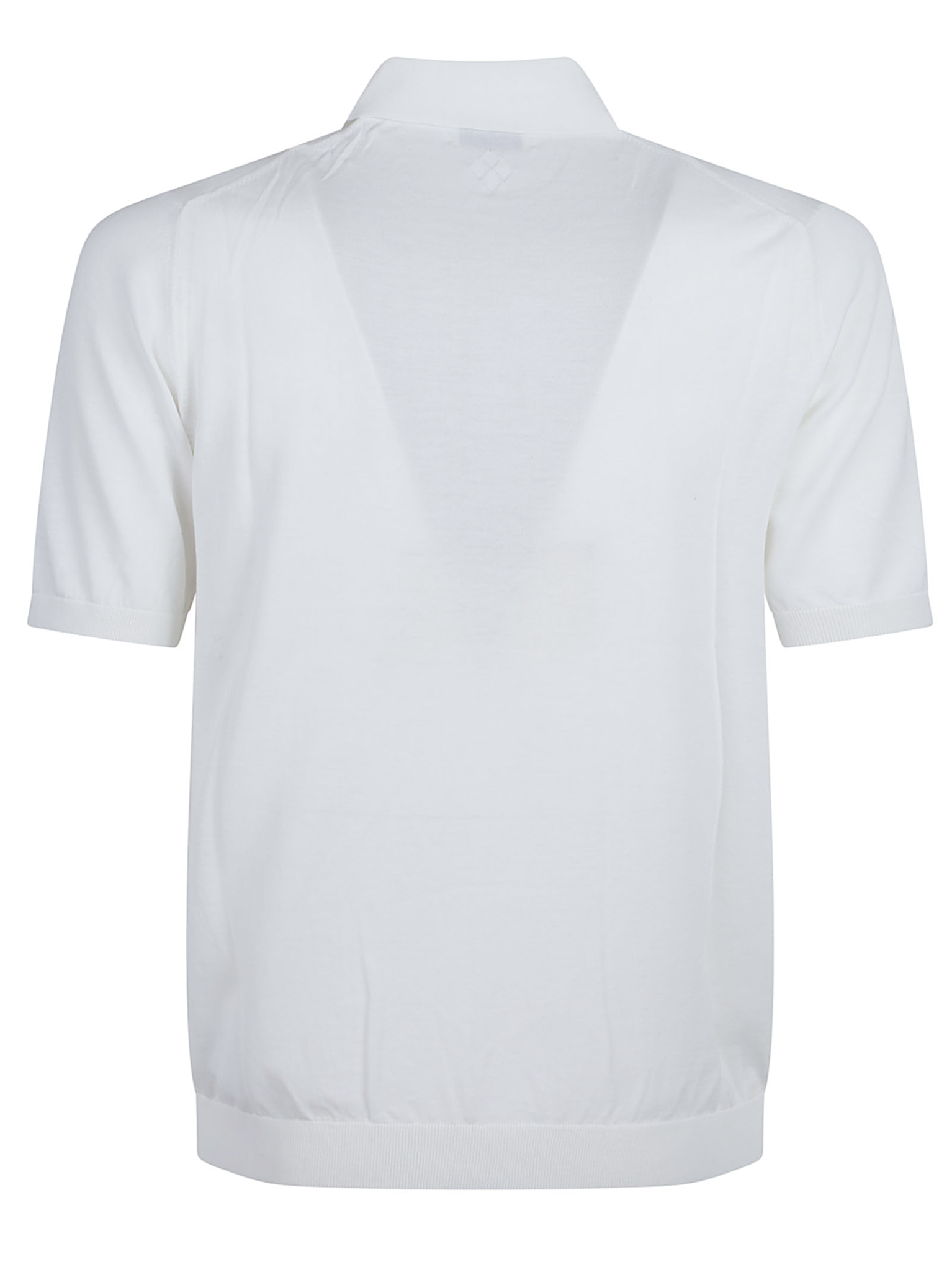 [BALLANTYNE] T-shirts Short Sleeve SS26 B2W000 18C23