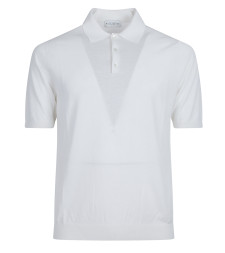 [BALLANTYNE] T-shirts Short Sleeve SS26 B2W000 18C23