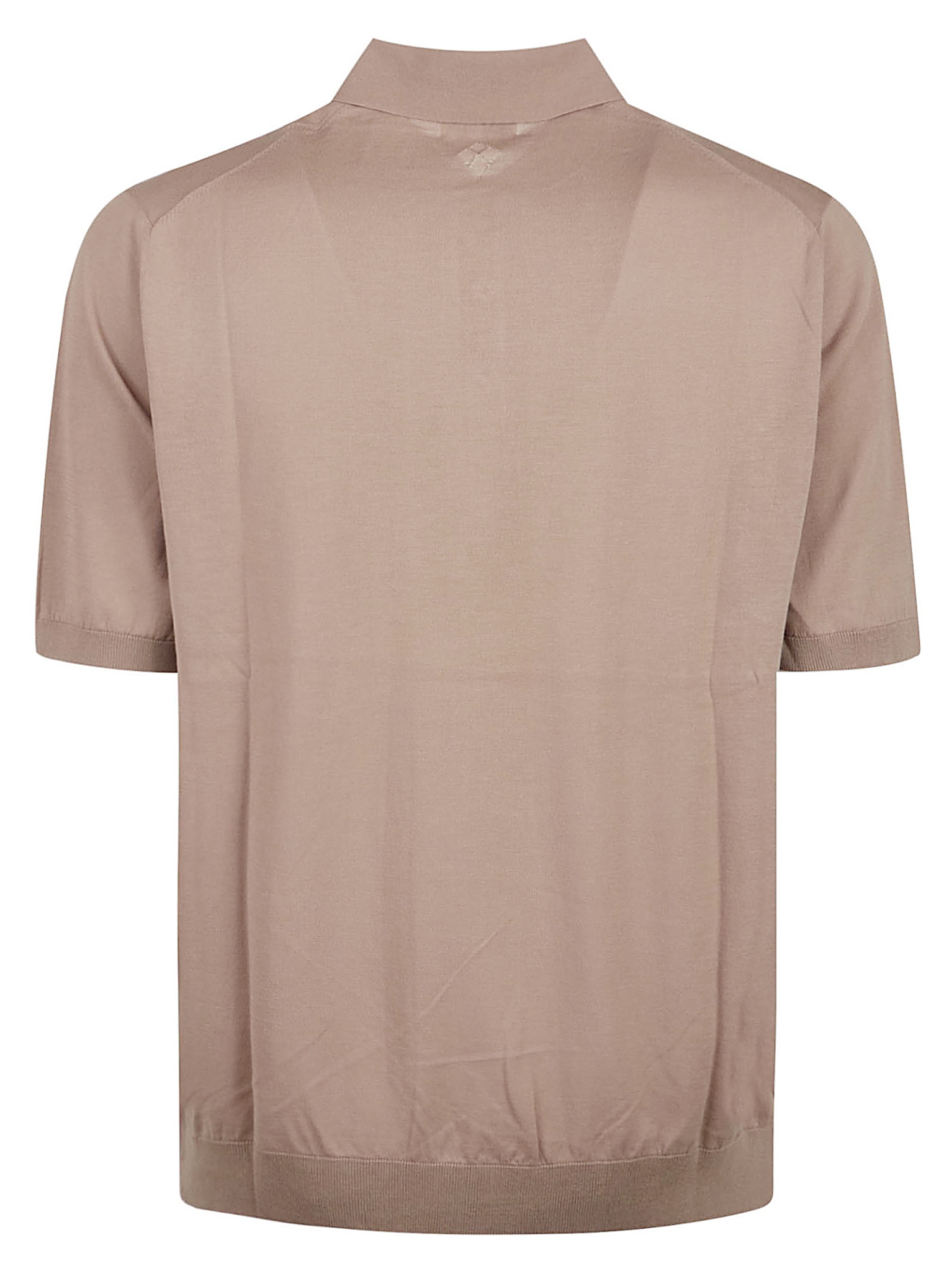 [BALLANTYNE] T-shirts Short Sleeve SS26 B2W000 18C23