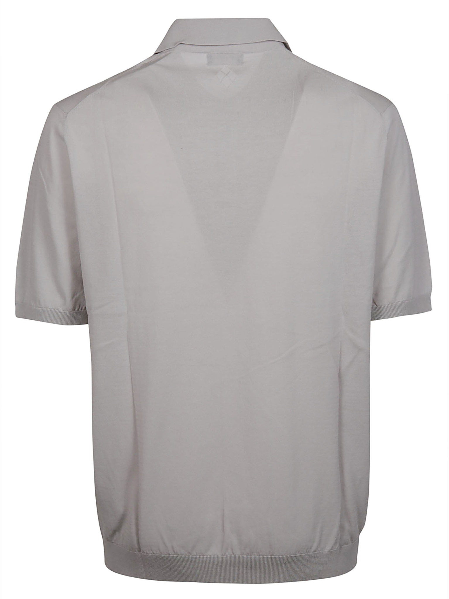 [BALLANTYNE] T-shirts Short Sleeve SS26 B2W000 18C23