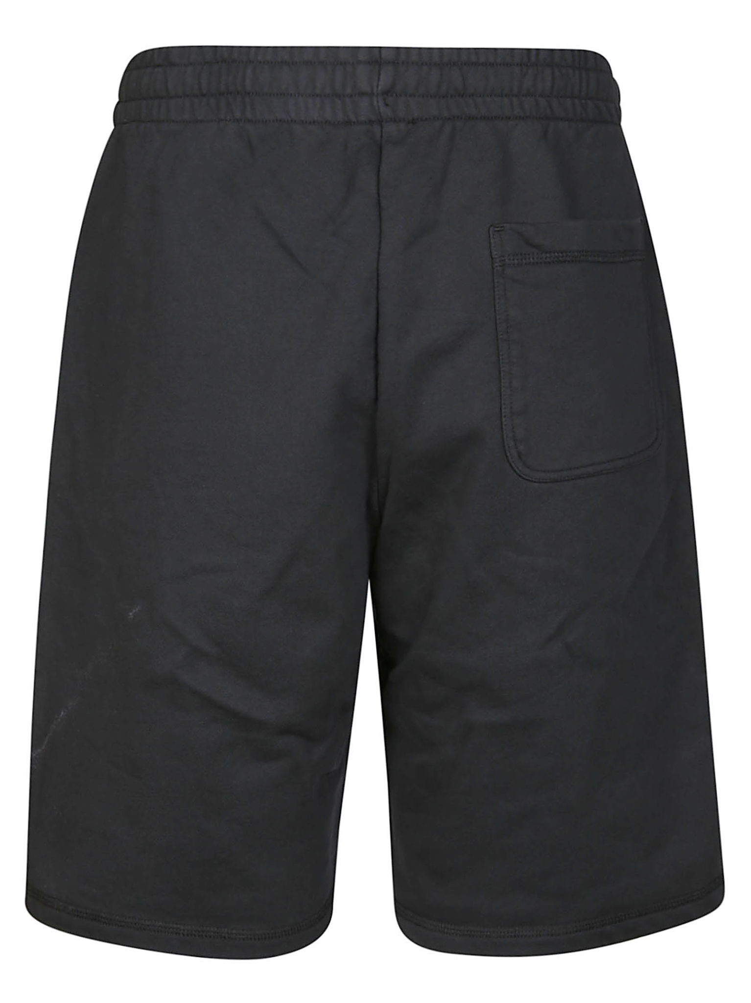 [Diesel] Shorts SS26 A21795 0BKBW