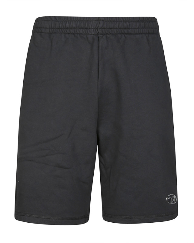 [Diesel] Shorts SS26 A21795 0BKBW