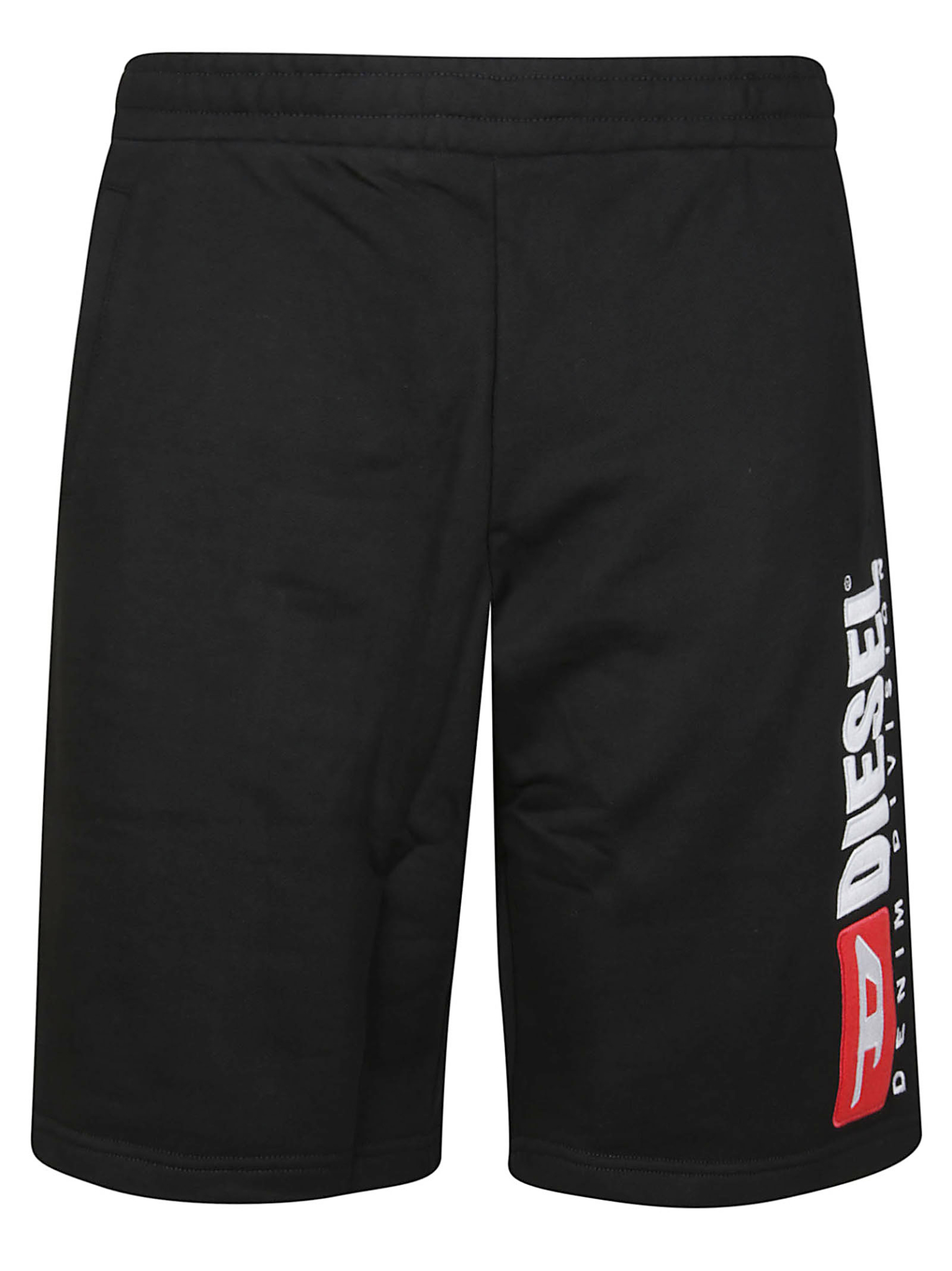 [Diesel] Shorts SS26 A20027 0GEAD