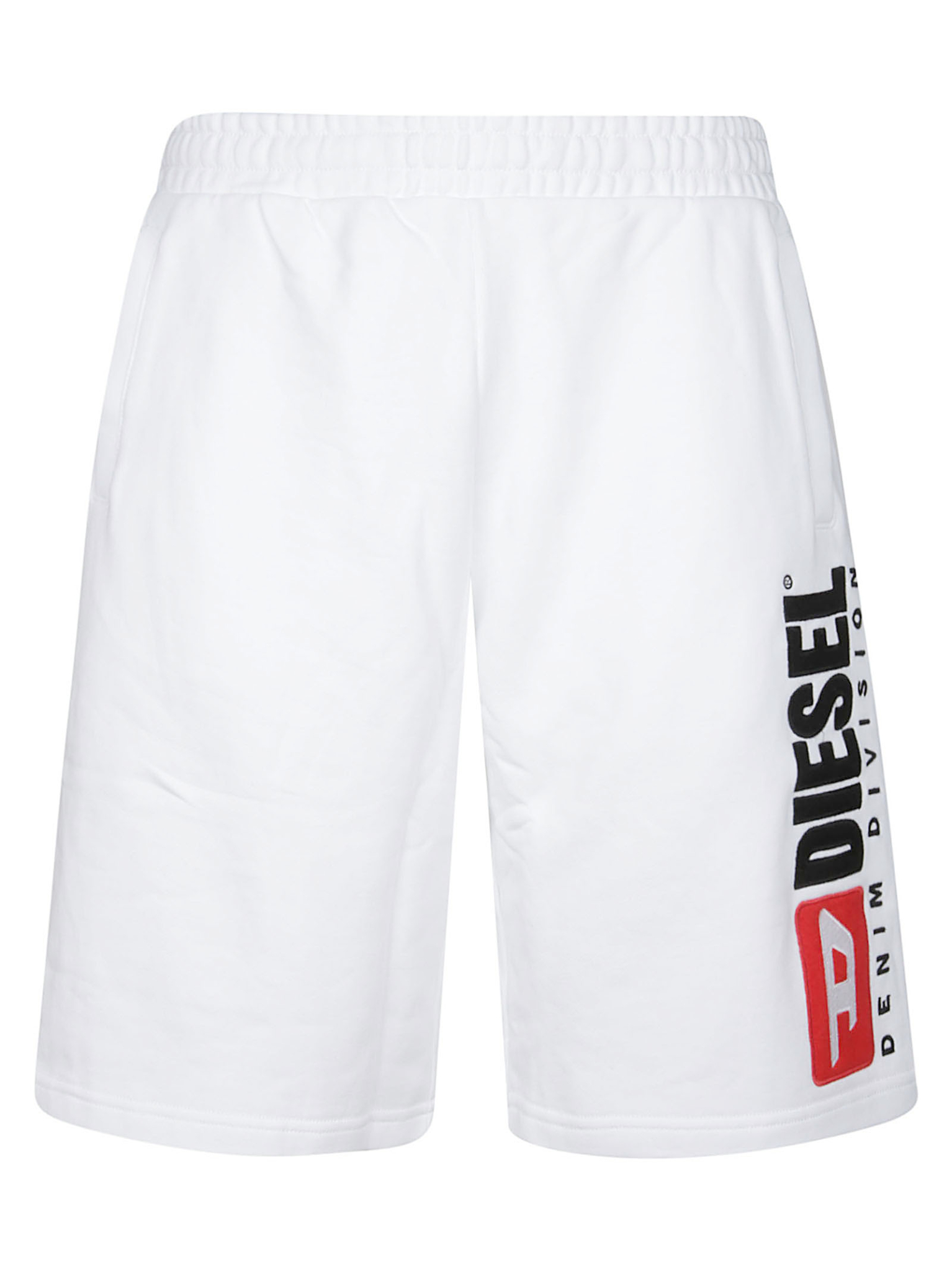 [Diesel] Shorts SS26 A20027 0GEAD