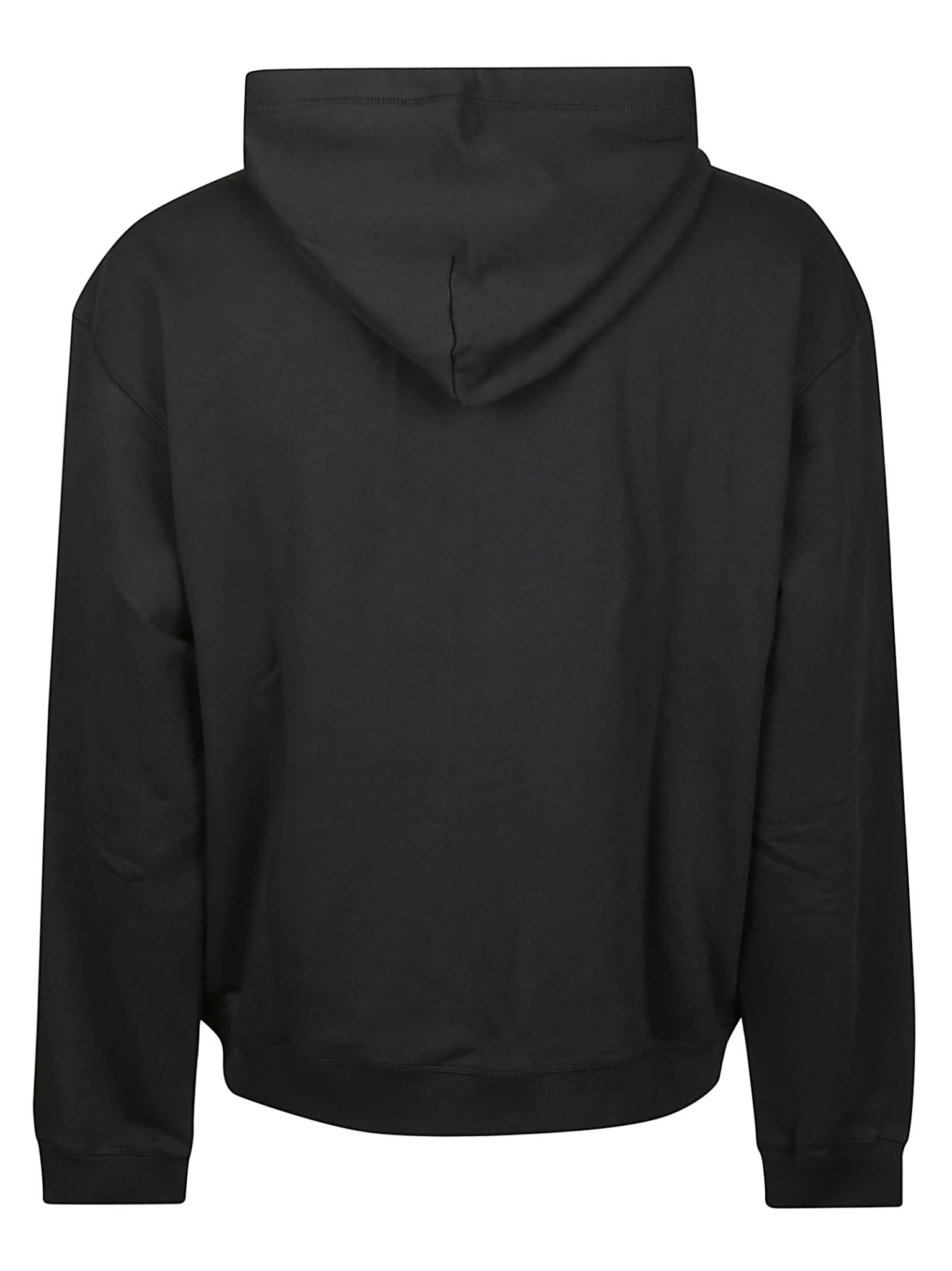 [Diesel] Hoodie SS26 A20447 0BKBW