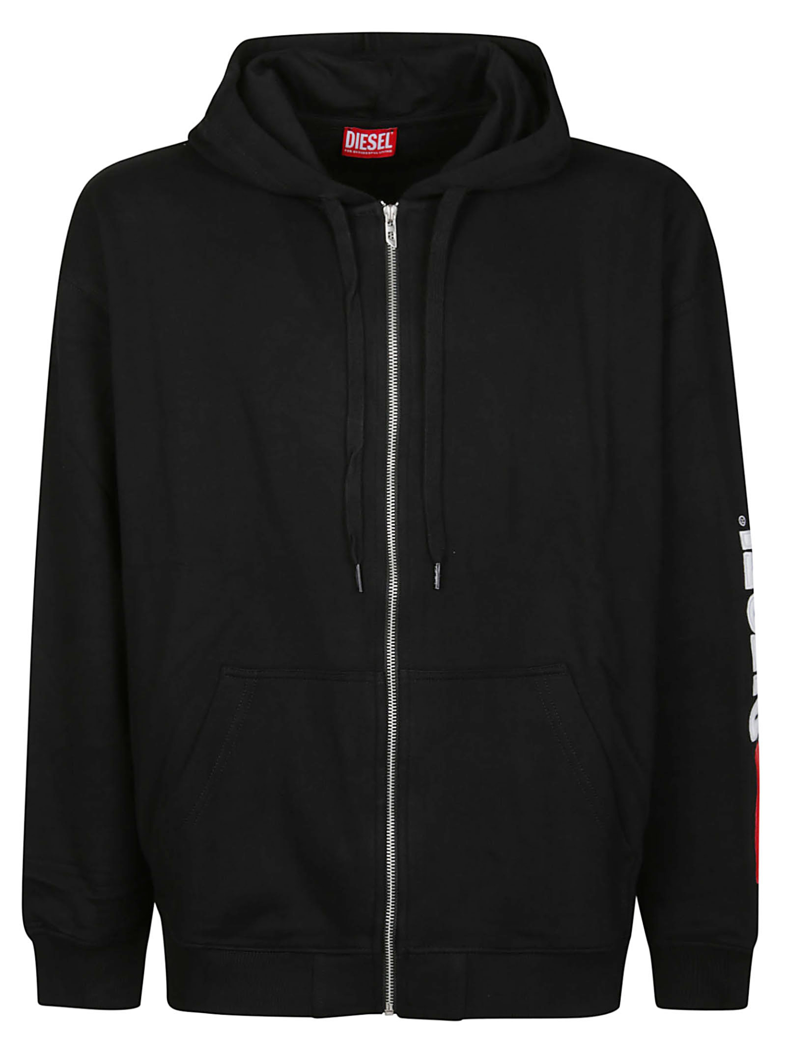 [Diesel] Hoodie SS26 A20022 0GEAD