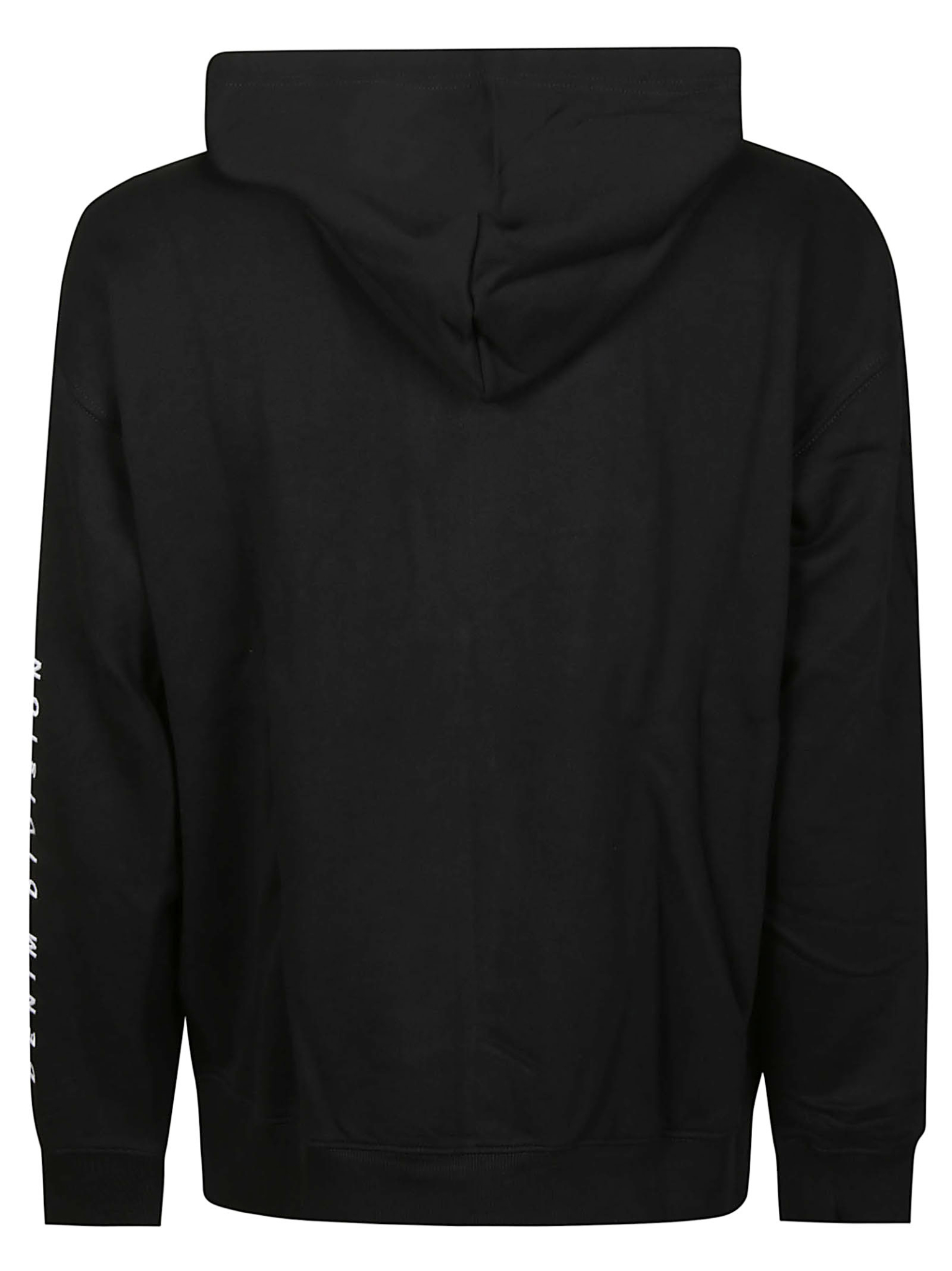 [Diesel] Hoodie SS26 A20022 0GEAD