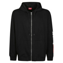 [Diesel] Hoodie SS26 A20022 0GEAD