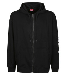 [Diesel] Hoodie SS26 A20022 0GEAD