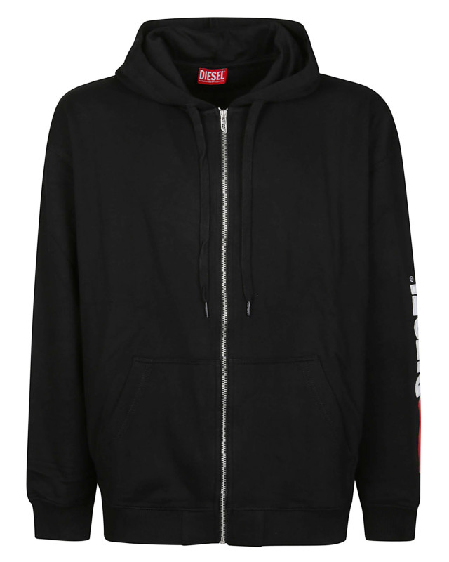 [Diesel] Hoodie SS26 A20022 0GEAD