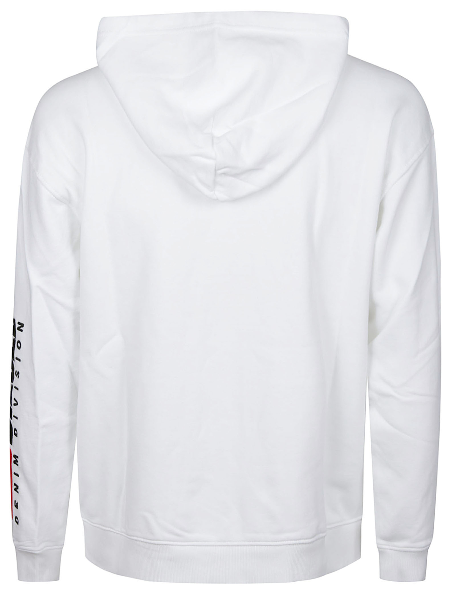 [Diesel] Hoodie SS26 A20022 0GEAD