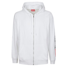 [Diesel] Hoodie SS26 A20022 0GEAD