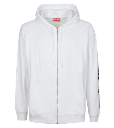 [Diesel] Hoodie SS26 A20022 0GEAD