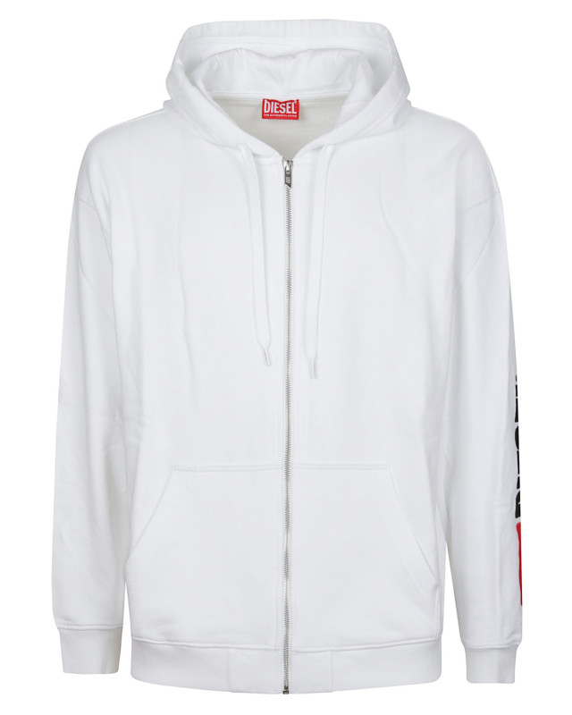 [Diesel] Hoodie SS26 A20022 0GEAD