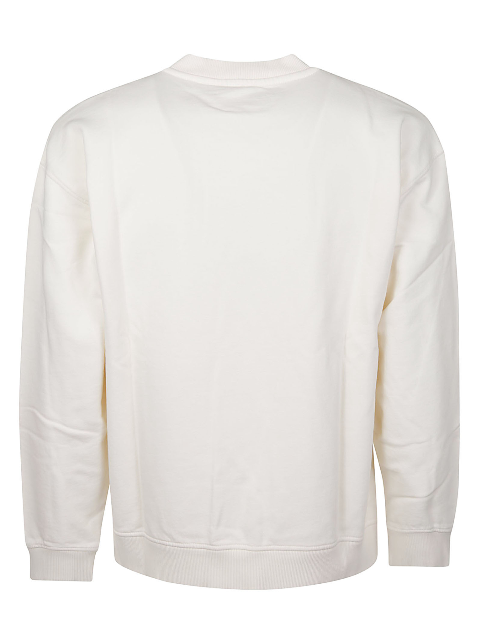 [Diesel] Sweatshirt SS26 A13051 0DMBU